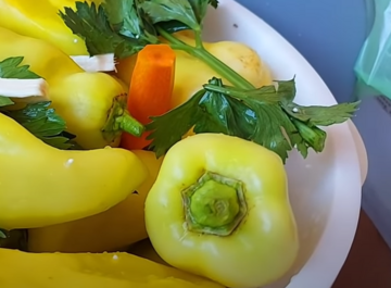 Povrće koje nas štiti: Turšija i kiseli kupus su prirodne apoteke