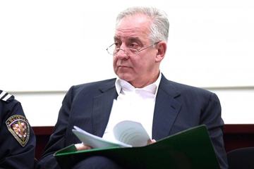 Objedinjene tri presude: Sanaderu 18 godina i osam mjeseci zatvora