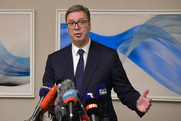 Vučić: Ne očekujem ništa dobro u Briselu
