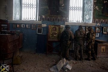 "Ljudi će se prebaciti na tihu strategiju preživljavanja, a vreće s mrtvacima će stizati"