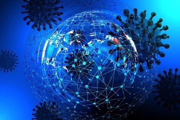 SZO: Ne zna se da li je omikron opasniji od ostalih sojeva