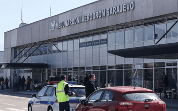 Sarajevski aerodrom traži pomoć Vlade da opstane