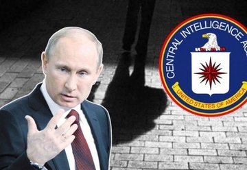 Šef CIA otkrio sve o Putinovom zdravlju
