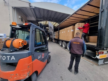Kompanija Gorenje donirala 200 aparata bijele tehnike porodicama pogođenim poplavama u BiH