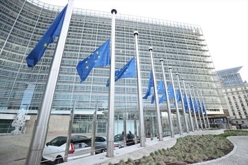 Preminuo predsjednik Evropskog parlamenta David Sassoli