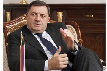 Sa Orbanom o političkim i ekonomskim temama