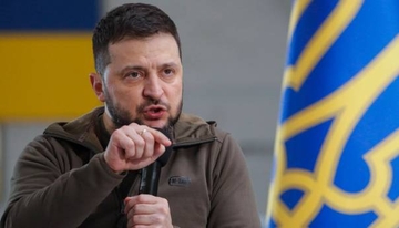 "Zelenski je kao Hitler; ima li još pitanja?"