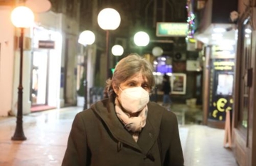 Bizarna izjava supruge Mike Aleksića “On sad živi u sadašnjosti, ne osvrće se na lošu prošlost” (FOTO)