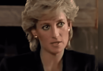 NESREĆNA SUDBINA PRINCEZE DAJANE Od prvog dana brak im je bio PAKAO