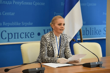 MINISTARKA JASNA I GLASNA Trivić: Otpuštanja prosvjetnih radnika u Srpskoj NEĆE BITI