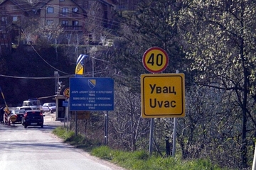 Uhapšen Edin Vranj jer ga terete za ratne zločine