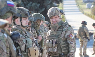 Rusija: Zarobljeno 19 ukrajinskih diverzanata u Kurskoj oblasti