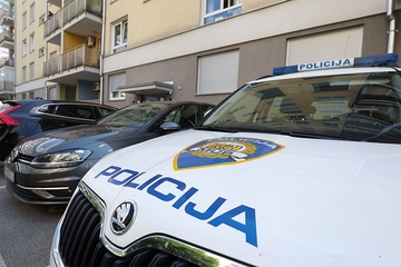 Akcija u Hrvatskoj: Uhapšeni bivši gradonačelnik i sudija