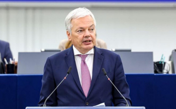 EU zamrznula više od 17 milijardi eura privatne ruske imovine