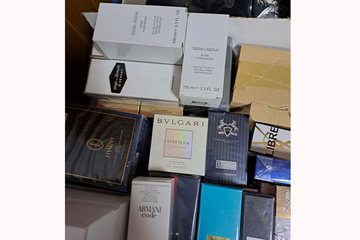 U vozilu banjalučke Hitne pomoći pokušao prošvercovati parfeme