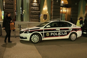 Apeli policije urodili plodom: Lopovi u Sarajevu sve češće ostaju iza rešetaka