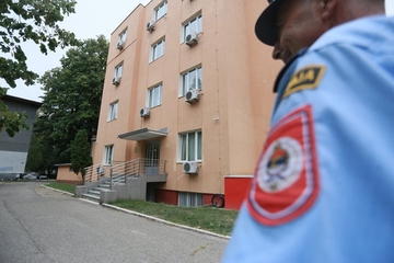 Tužilaštvo: Institut nezakonito nabavljao medicinsku opremu za UKC RS