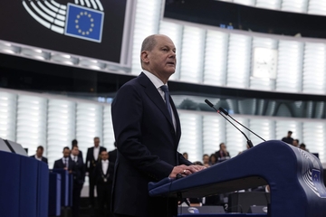 Šolc za proširenje EU, ali pod jednim uslovom