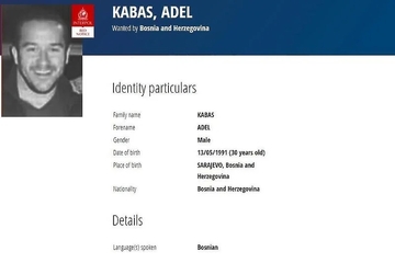 Za ubistvo načelnika krim-policije u Prijedoru osumnjičen Adel Kabaš iz Sarajeva