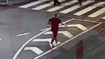 POLICIJA IDENTIFIKOVALA TAKSISTU KOG JE ZAUSTAVLJAO MATEJ: Pored djevojke u bijelom nije nestali Splićanin