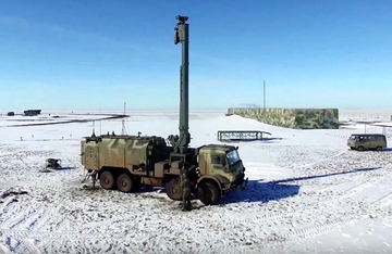 Rusi udvostručuju broj "penicilina" za zapadne haubice u Ukrajini /VIDEO/