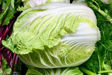 Kako da najbrže isjeckate kupus za salatu