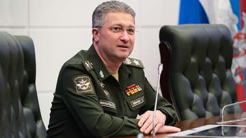 Da li je pritvoreni i od juče bivši zamjenik ministra odbrane Rusije osumnjičen za izdaju?!