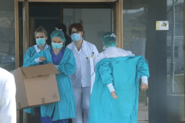 Sa virusom se nisu izborila 23 pacijenta: Koronom zaraženo još 265 osoba u Srpskoj