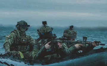 Zelenski smijenio komandanta Snaga za specijalne operacije Oružanih snaga Ukrajine