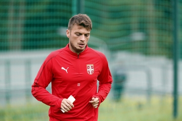 Adem Ljajić u Novom Pazaru?