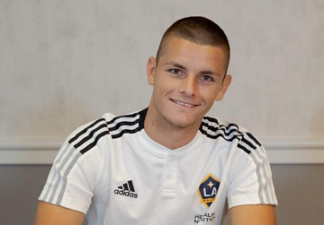  Napadač iz Bijeljine opet pogodio! Joveljić dao šesti gol u američkoj MLS sezoni 