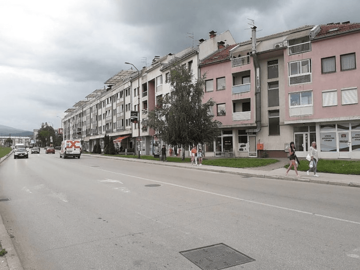 Opština Istočna Ilidža se kreditno zadužuje tri miliona KM