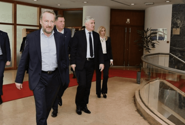 Da li ujedinjena opozicija može POBIJEDITI VLAST: Stranke iz RS i FBiH prave koaliciju za rušenje SNSD, SDA i HDZ