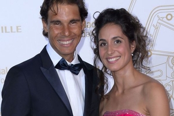 Nadal postao otac