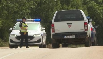 Eksplozija kod Zadra: Da li je granata bila u automobilu čeških državljana ili je nasatradali dječak pronašao u grmlju?