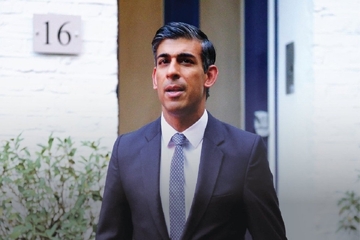 Novi britanski premijer duplo bogatiji od kralja