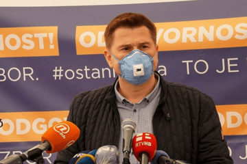 Izabran novi direktor Zavoda za javno zdravstvo FBiH