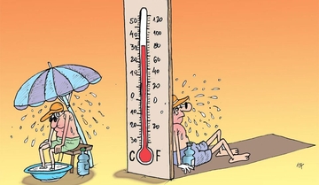 Stiže li pakleno ljeto? Stručnjaci otkrili ono što nas zanima