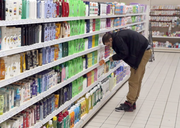 Potrošačka korpa skoro 2.000 KM: Porodice u aprilu najviše novca trošile za prehranu