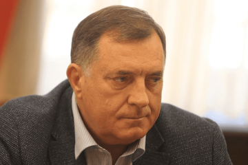 DODIK UPUTIO SAUČEŠĆE PORODICAMA “Smrt osam mladih ljudi veliki gubitak za njihove najbliže”