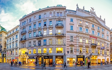 Ukrajinska kriza diže cijene u Austriji