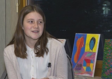 “Osjećam se kao kod svoje kuće” Amerikanka Sofi Sarbo oduševljena životom u Banjaluci