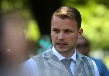 Gradonačelnik Banjaluke na Ozrenu: Stanivuković pomogao izgradnju spomenika Spomenku Gostiću