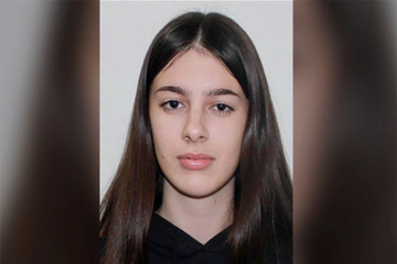 Sahranjena ubijena djevojčica