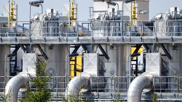 CENA GASA U EVROPI UZLETELA ZA 40 ODSTO! Hiljadu kubika jutros vredi 1.414 dolara, a juče je cena bila ispod 980