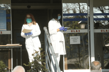 NE OKLIJEVAJTE Curenje nosa i kijavica DOVOLJAN RAZLOG za odlazak ljekaru