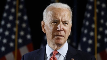 Bajden će početkom februara održati govor o stanju nacije