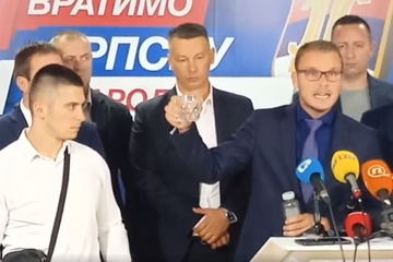 Stanivuković: Nemoguće provjeriti kvalitet kiseonika koji je potrošen