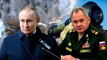 Rusija: Prisiljeni smo krenuti u vojnu odmazdu prema Finskoj