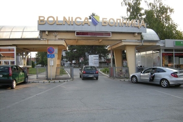 DVOJE PREMINULO, 21 ZARAŽENO Na kovid odjeljenju brčanske bolnice smješteno 18 pacijenata